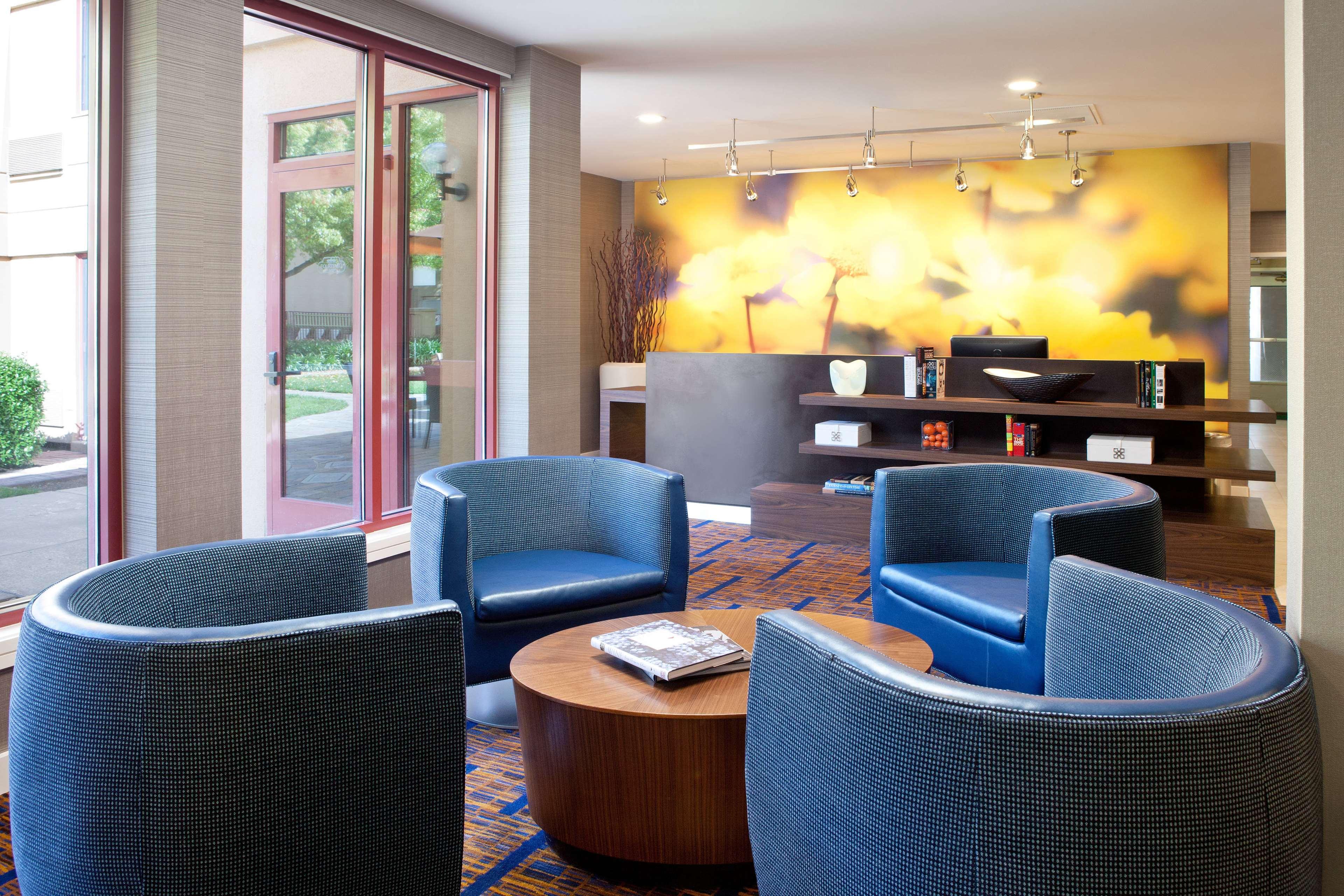 Sonesta Select San Jose Airport Hotel Bagian luar foto